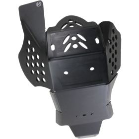 MOOSE OFFROAD Pro LG Skid Plate Yamaha WR F / YZ FX 250-450cc 15-19