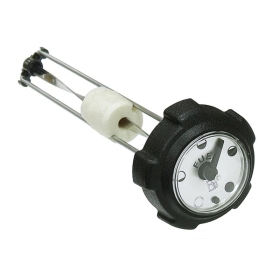 Sno-X Fuel tank cap with gauge Arctic Cat Jag / Panther 4000/5000 77-81
