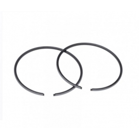 Piston rings MAXTUNED Ø47x1,4 side lock 2pcs