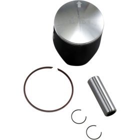 WOSSNER 2T Piston Kit 44.97mm GasGas / Husqvarna / KTM 65cc 09-26