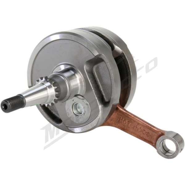 HOT RODS Crankshaft Assembly Yamaha YZ 250F 14-15