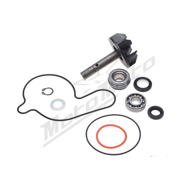 Maxtuned water pump repair kit Yamaha MT09 / XSR / FJ09 / Niken / Tracer / YZF-R1 900-1000cc 14-21