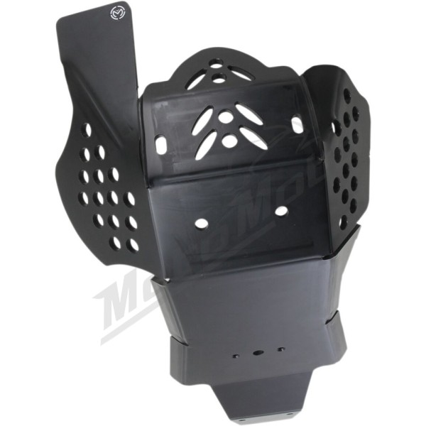 MOOSE OFFROAD Pro LG Skid Plate Yamaha WR F / YZ FX 250-450cc 15-19