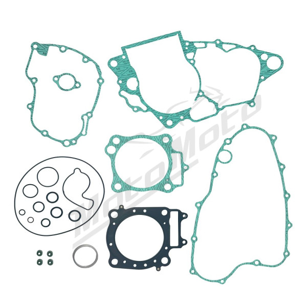 OMP Gasket Set Honda CRF 450R 02-06