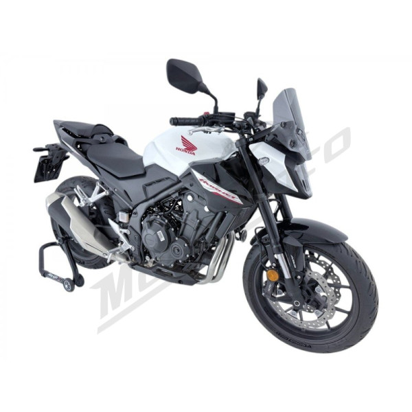 WRS Windscreen Sport Dark Smoke Honda CB 500 ABS 2025