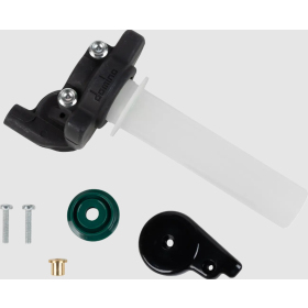 DOMINO 4T THROTTLE ASSEMBLY FOR BETA 125-300CC 07-17