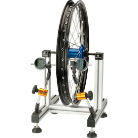 MOOSE OFFROAD Profesionalus ratų tiesinimo stendas R16-21