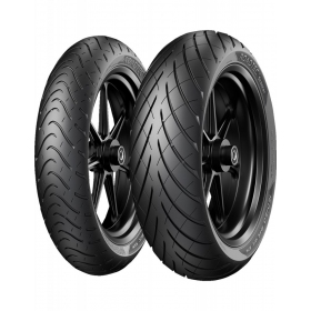 Tyre METZELER ROADTEC SCOOTER TL 57P 100/90 R14