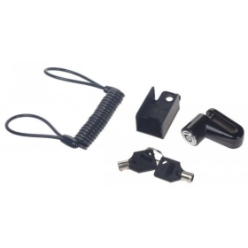 DISC LOCK 5x44x8