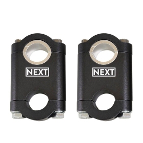 NEXT Backcountry Bar Riser 22/28,6 mm