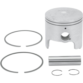 WSM Piston Kit Yamaha GP / RA / SV / WB / WVT / XL 760-1200 96-00