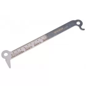CHAIN WEAR INDICATOR MaxTuned 520 / 525 / 530 PITCH