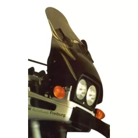 MRA Vario priekinis stiklas BMW R 1100GS/850GS