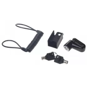 DISC LOCK 5x44x8