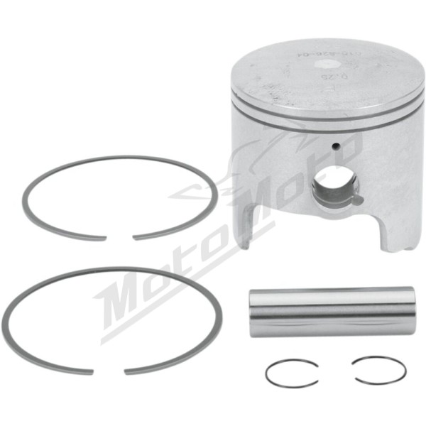 WSM Stūmoklio kompl. Yamaha GP / RA / SV / WB / WVT / XL 760-1200 96-00