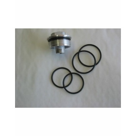 KYB šakės dangtelio tarpinė/O-Ring BETA/ FANTIC/ GASGAS/ HONDA/ HUSQVARNA/ KAWASAKI/ RIEJU/ SHERCO/ SUZUKI/ TM/ YAMAHA