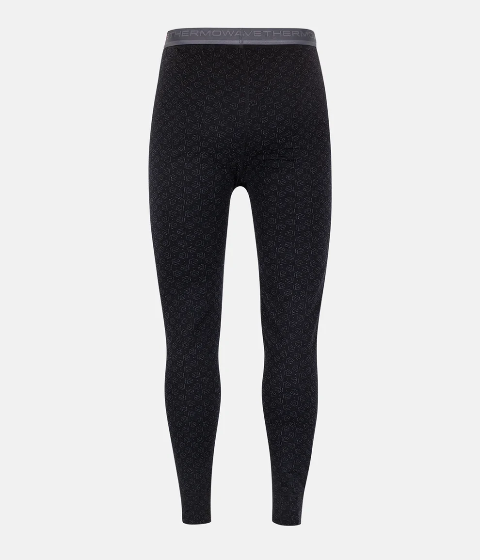 Thermowave Merino Xtreme Vyriškos Termo Kelnės