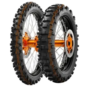 Tire Metzeler Extreme FIM Soft 140/80 R18 70M TT