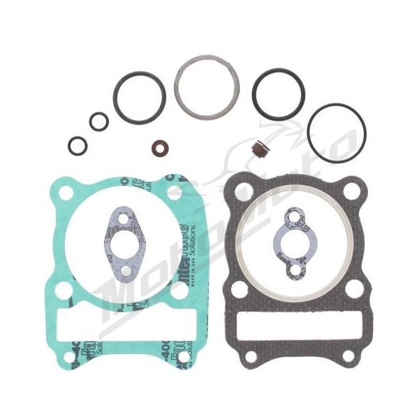 Winderosa (vertex) top-end gaskets Suzuki DR 200 86-17