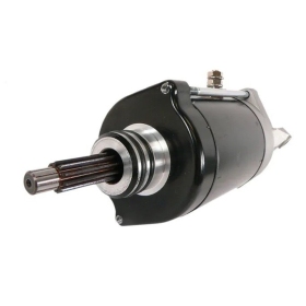 PARTS UNLIMITED Starter Motor Polaris Ranger RZR XP 900 11-12