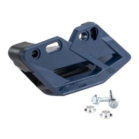 Polisport Performance chain guide Husqvarna FC, FE, TC, TE 125/450cc 14-23 Blue