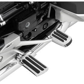 SHOW CHROME Brake pedal cover Honda GL 1800 18-23