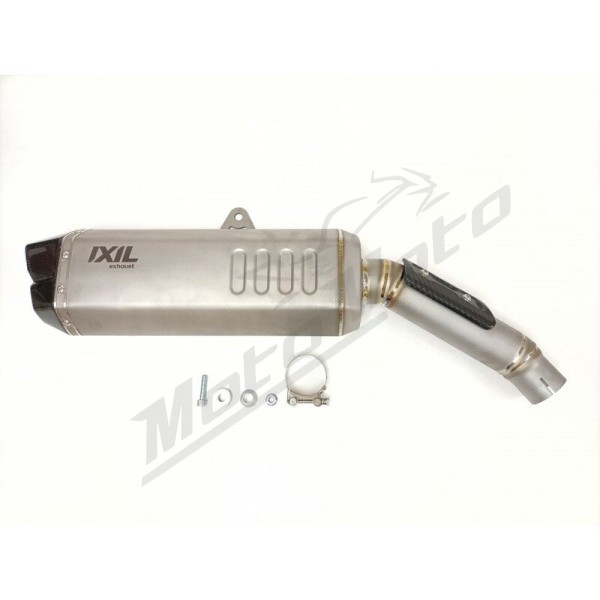 IXIL Slip-On Ultra Light duslintuvas Voge 900 DSX 24 - 25