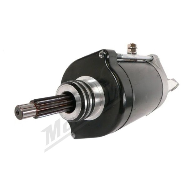 PARTS UNLIMITED Starter Motor Polaris Ranger RZR XP 900 11-12