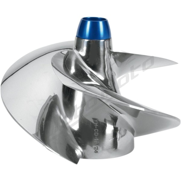 SOLAS Concord Impeller Yamaha VX 1100 05-15