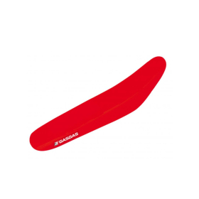 Blackbird seat cover REPLICA TEAM GAS GAS FACTORY GasGas MC / EC / EC-F 125-450cc 24-25 Red