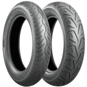 Tyre BRIDGESTONE Battlecruise H50 TL 77H 180/70 R16