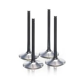 PROX Titanium Exhaust Valve Yamaha WR / YZ 450 14-20