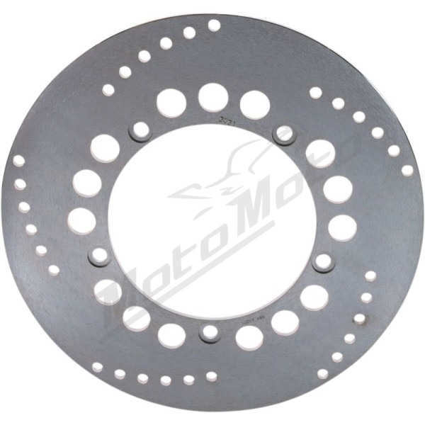 EBC MD Series Pro-Lite Brake Rotor SUZUKI VS 700 1986
