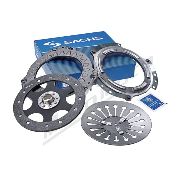 SACHS Clutch Kit BMW K 1300cc 09-16