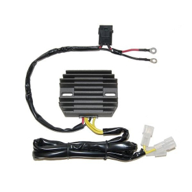 ELECTROSPORT Voltage regulator Yamaha YXR 660 04-07