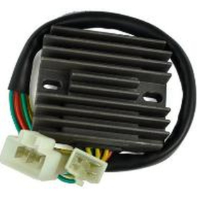 Maxtuned Voltage Regulator HONDA CBR 900RR 00-01