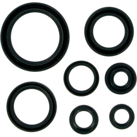 MOOSE OFFROAD Motor Oil Seals Suzuki RM 250 96-12