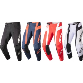 Off Road Pants Alpinestars Techstar Arch