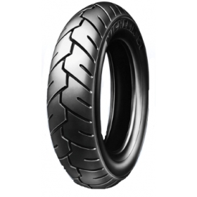 Tyre MICHELIN S1 TL/TT 56J 100/90 R10