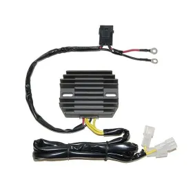 ELECTROSPORT Voltage regulator Yamaha YXR 660 04-07