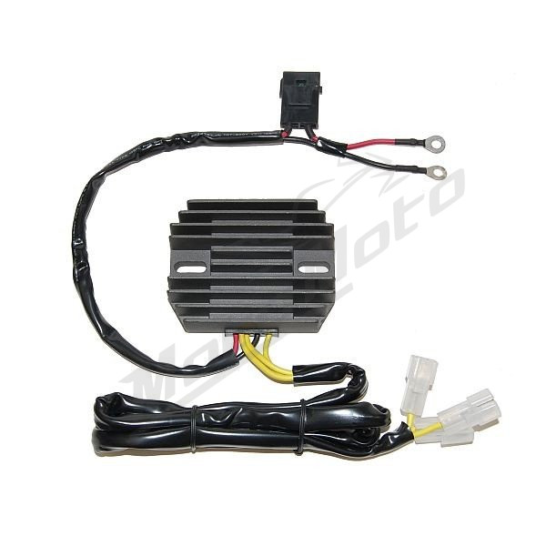 ELECTROSPORT Srovės lygintuvas Yamaha YXR 660 04-07
