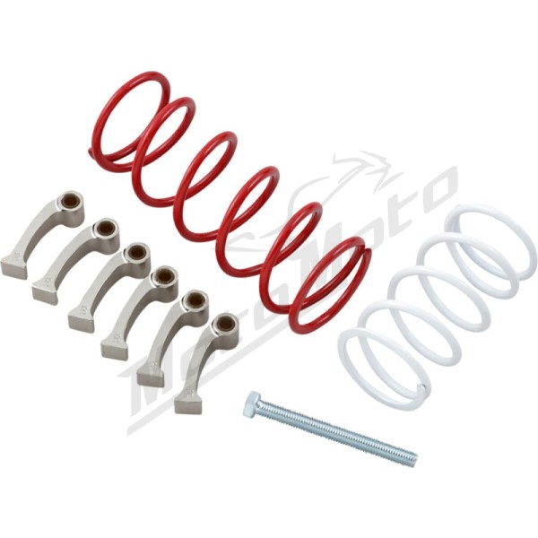 EPI Sport Utility Clutch Kit Can Am Outlander 1000 12-15 