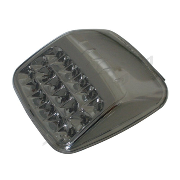 HIGHSIDER Smart LED Taillight Harley Davidson VRSCA / VRSCR / VRSCB 1130-1250 02-10
