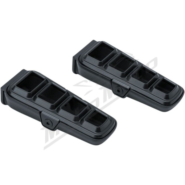 KURYAKYN Dillinger Foot Pegs Without Adapters