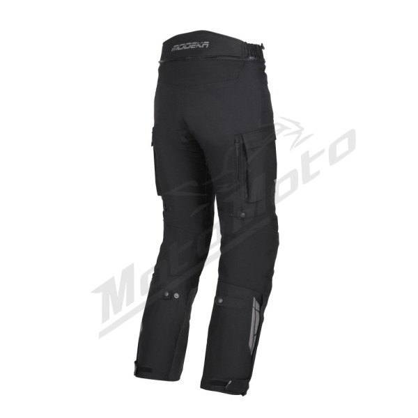 Modeka textile pants hydron