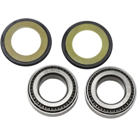 ALL BALLS Steering Shaft Bearing Kit BMW / HYOSUNG / SHERCO / YAMAHA 125-1000cc 1969-2023