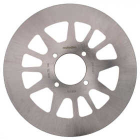 MTX Rear Brake Disc Yamaha YFM 350X 92-04