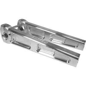 SLYFOX Handlebar Riser Kit 25,4 mm 2vnt.