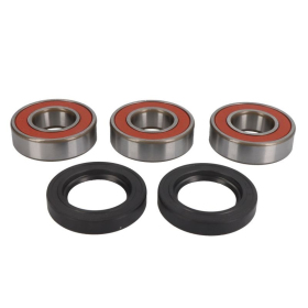Tourmax Galinio Rato guolių ir riebokšlių kompl. Suzuki RM 125-250 92-94