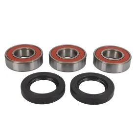 Tourmax Galinio Rato guolių ir riebokšlių kompl. Suzuki RM 125-250 92-94